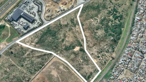 ERF 39010, 5P7V+57 Kraaifontein, Cape Town